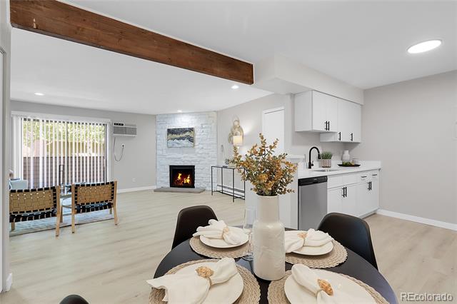 10150 Virginia Avenue Unit: 103