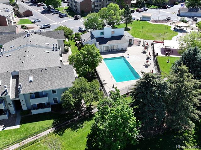 10150 Virginia Avenue Unit: 103