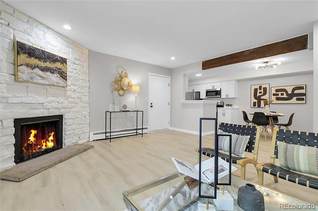 10150 Virginia Avenue Unit: 103