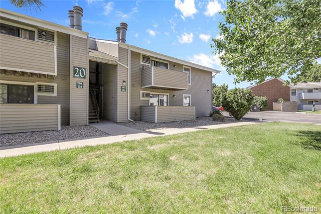 10150 Virginia Avenue Unit: 103
