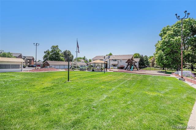 10150 Virginia Avenue Unit: 103