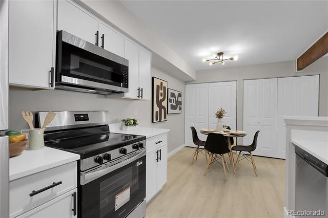 10150 Virginia Avenue Unit: 103