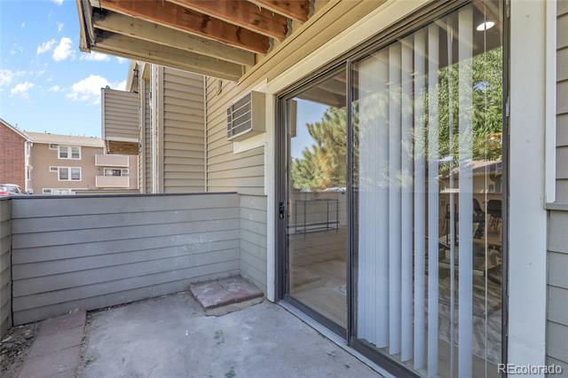 10150 Virginia Avenue Unit: 103