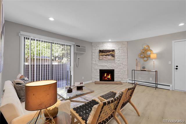 10150 Virginia Avenue Unit: 103