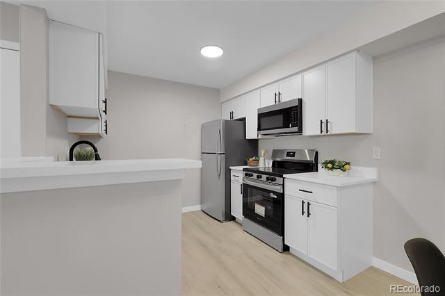 10150 Virginia Avenue Unit: 103