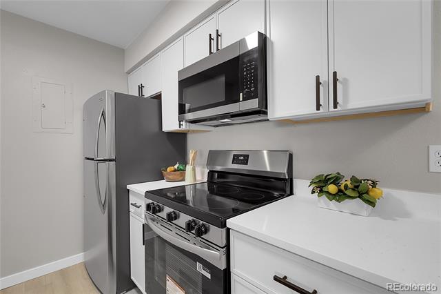 10150 Virginia Avenue Unit: 103