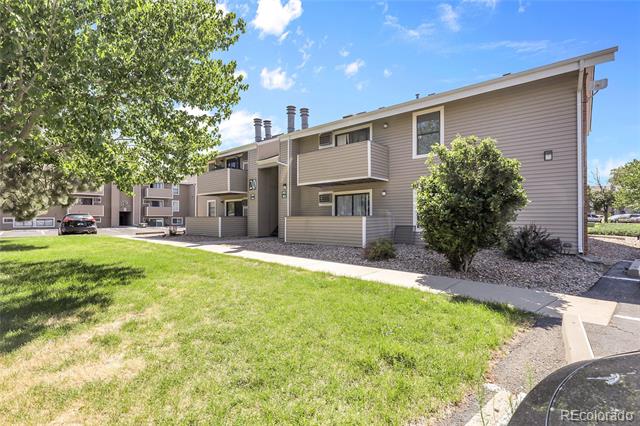 10150 Virginia Avenue Unit: 103
