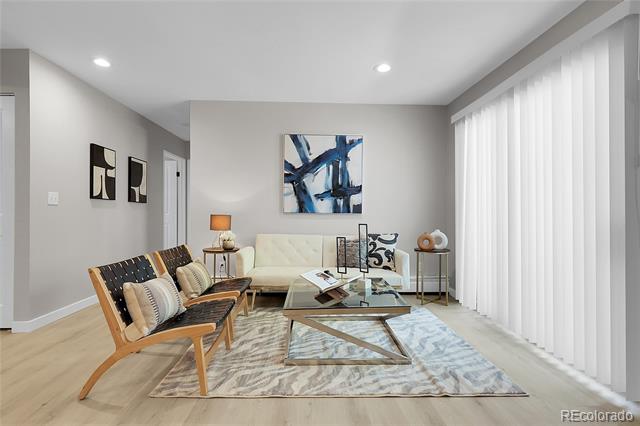 10150 Virginia Avenue Unit: 103