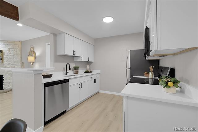 10150 Virginia Avenue Unit: 103