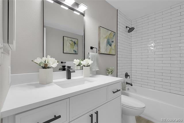 10150 Virginia Avenue Unit: 103