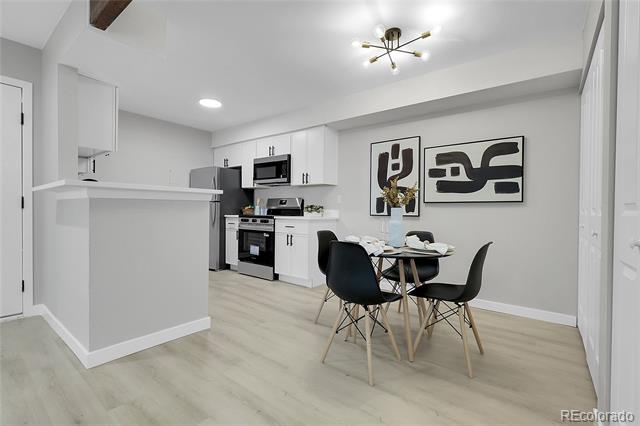 10150 Virginia Avenue Unit: 103
