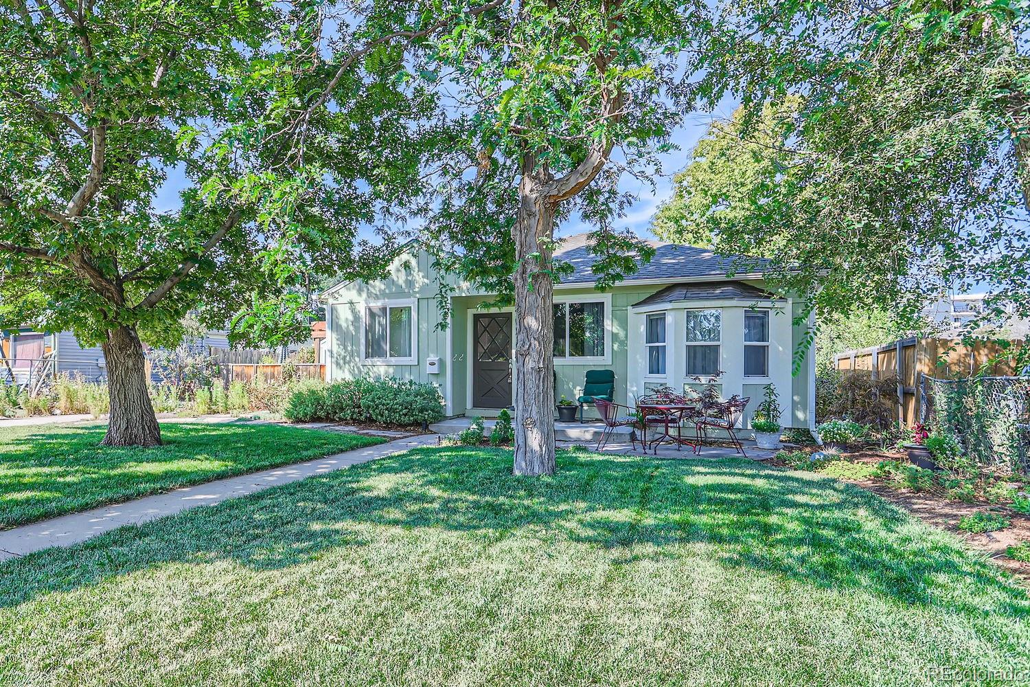 1935 Uinta Street
