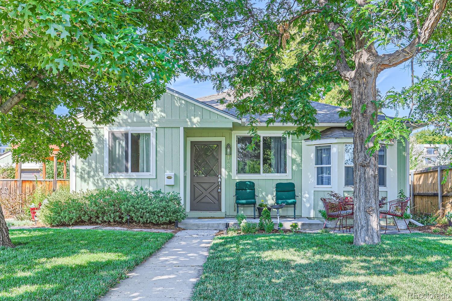 1935 Uinta Street