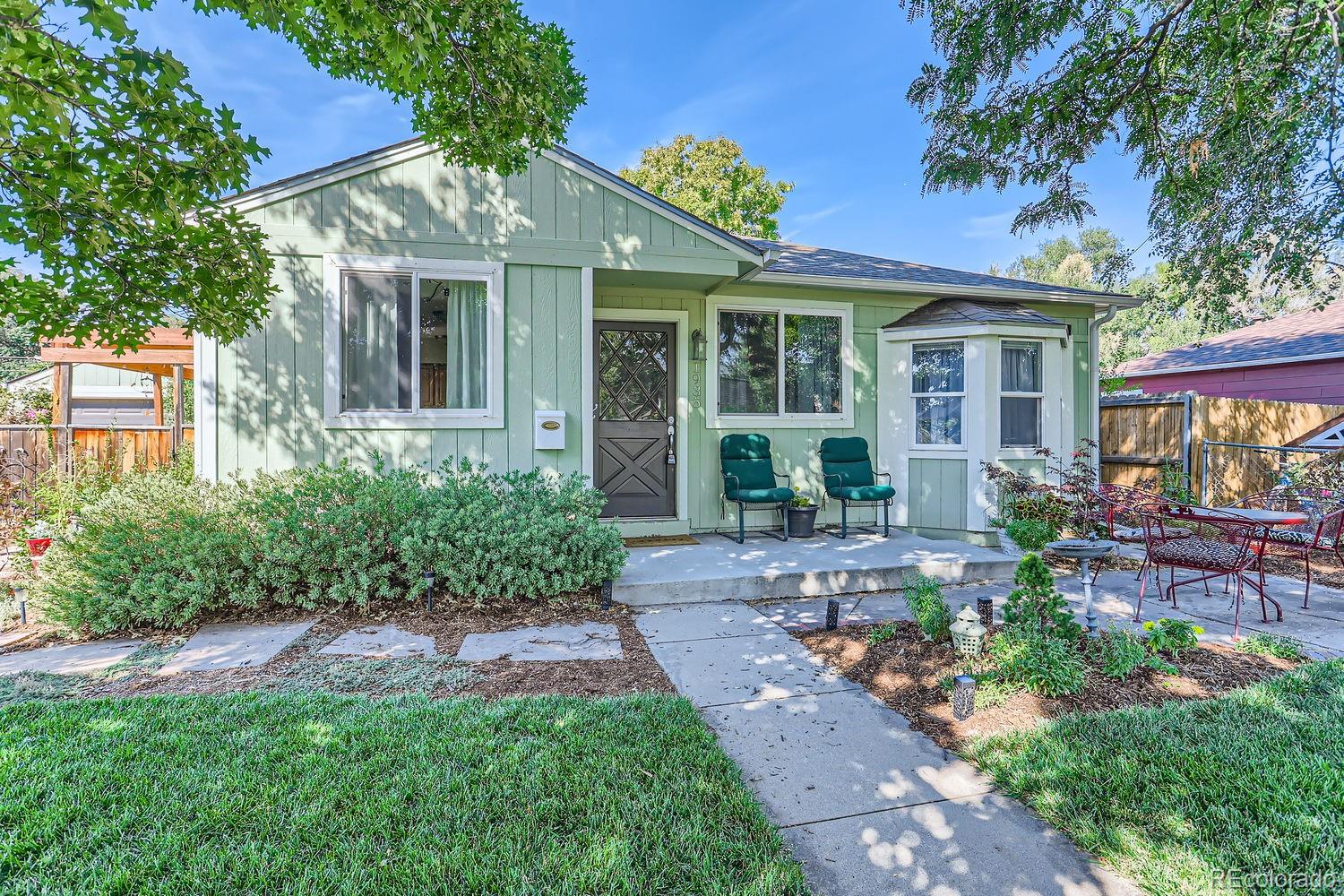 1935 Uinta Street