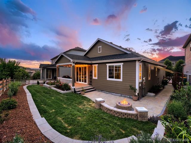 22188 E Tufts Drive
