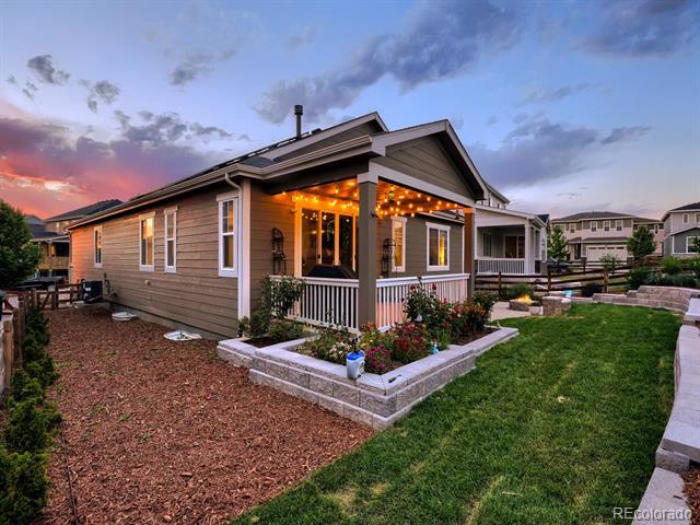 22188 E Tufts Drive