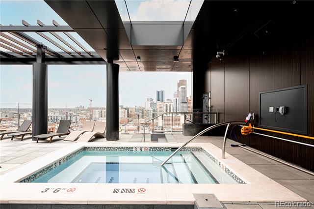 1901 Wazee Street Unit: 501