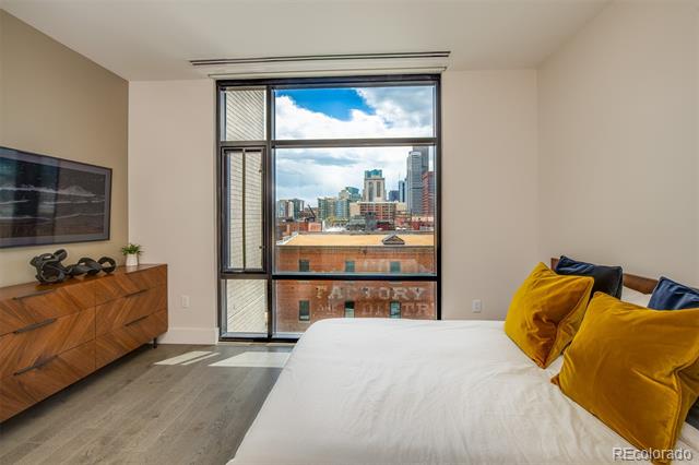 1901 Wazee Street Unit: 501