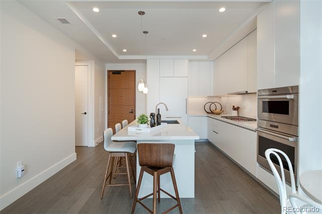 1901 Wazee Street Unit: 501