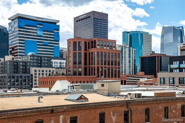 1901 Wazee Street Unit: 501