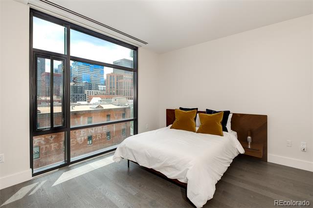 1901 Wazee Street Unit: 501