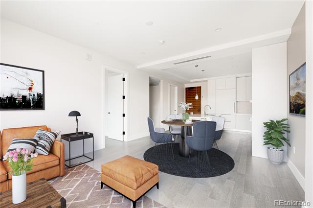 1901 Wazee Street Unit: 501