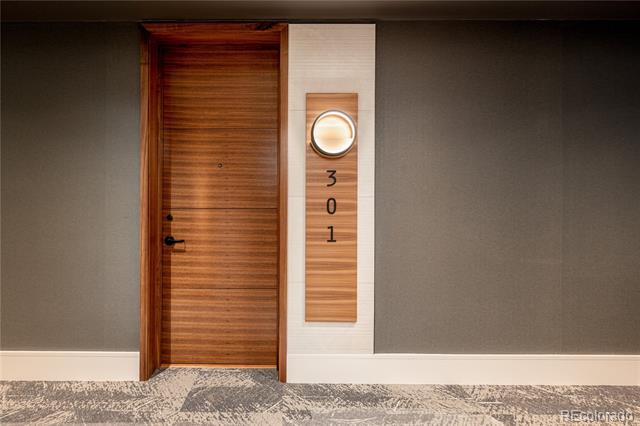 1901 Wazee Street Unit: 501