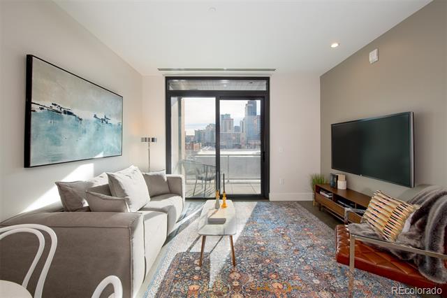 1901 Wazee Street Unit: 501