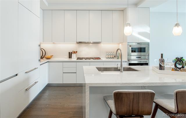 1901 Wazee Street Unit: 501