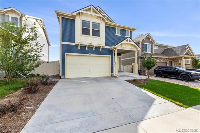 19122 E 55th Place