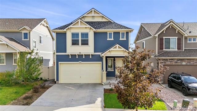 19122 E 55th Place