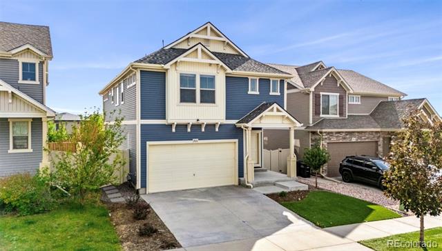 19122 E 55th Place