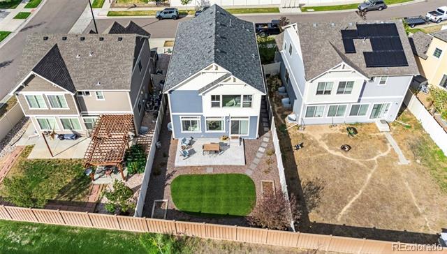 19122 E 55th Place