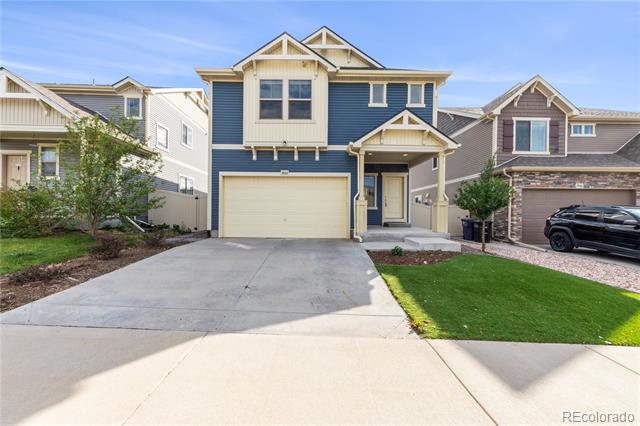 19122 E 55th Place