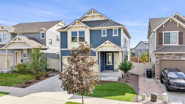 19122 E 55th Place