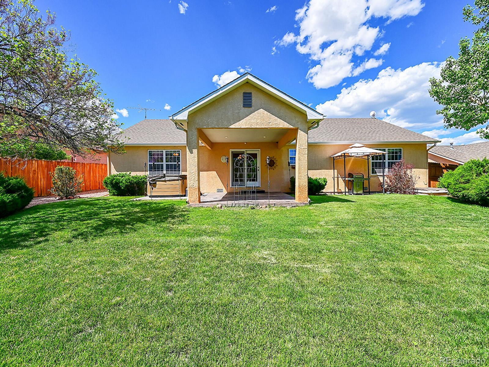 404 Autumn Court