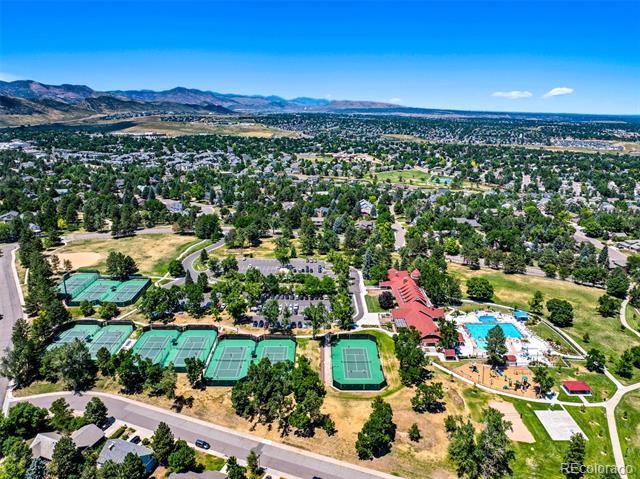 7776 S Crestone Peak