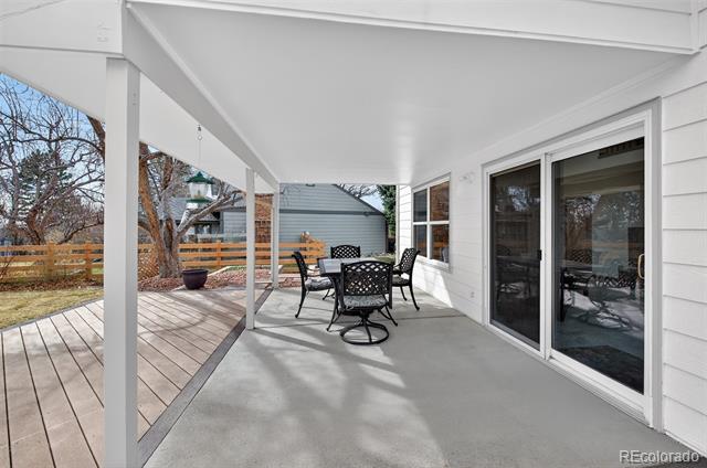 7776 S Crestone Peak