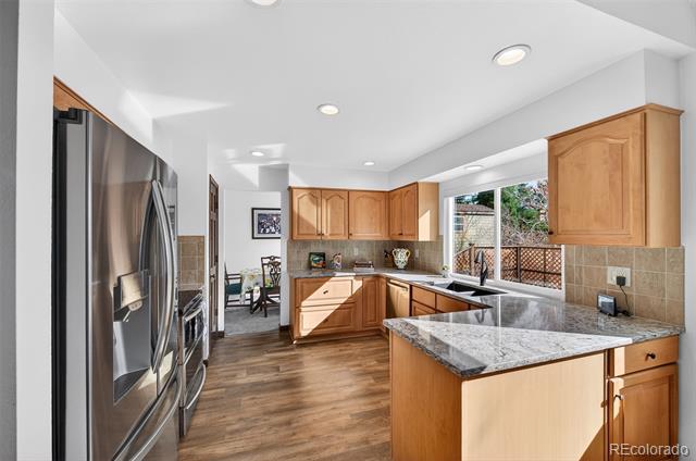 7776 S Crestone Peak