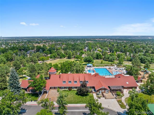 7776 S Crestone Peak