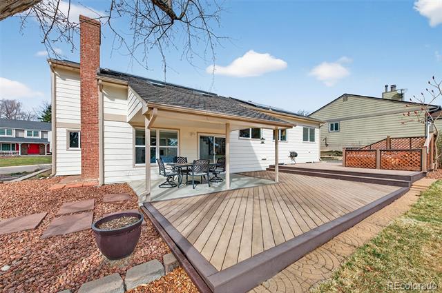 7776 S Crestone Peak