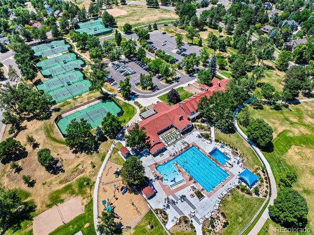 7776 S Crestone Peak