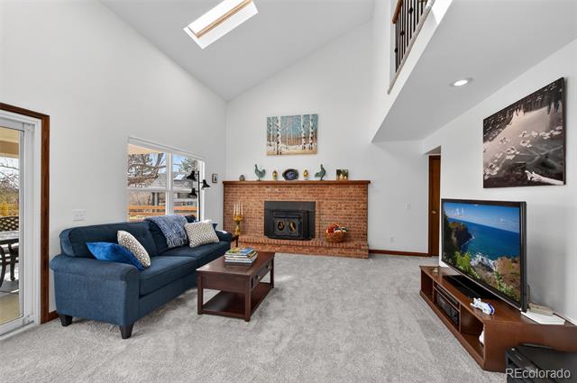 7776 S Crestone Peak