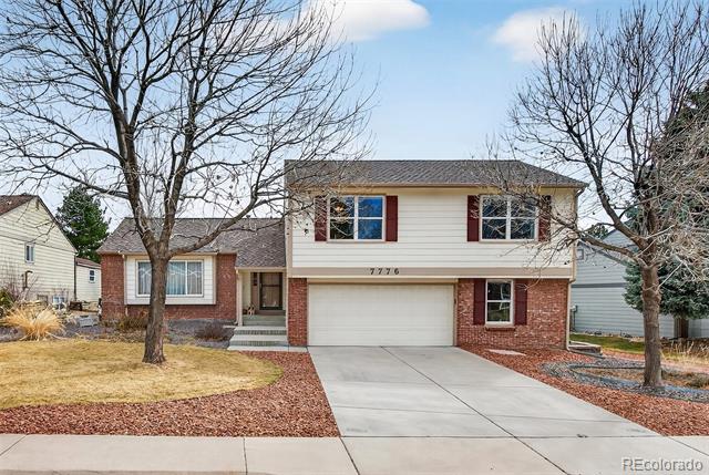 7776 S Crestone Peak