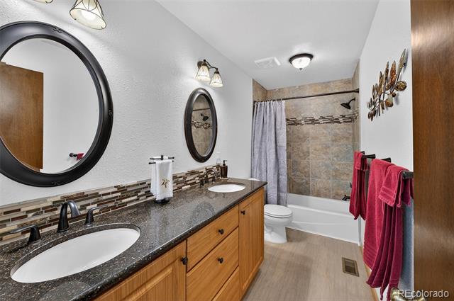 7776 S Crestone Peak