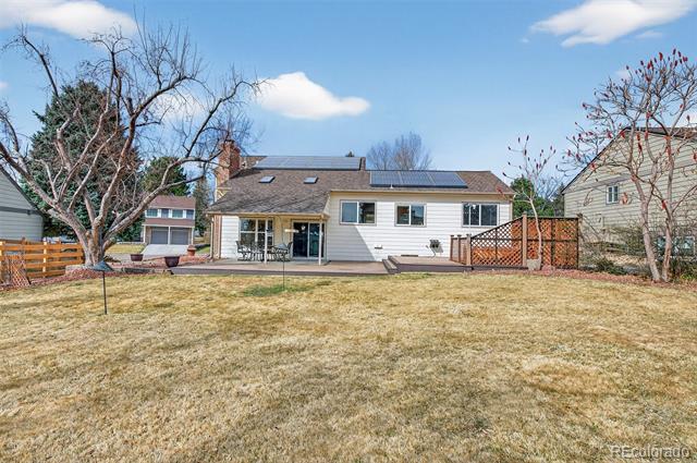 7776 S Crestone Peak