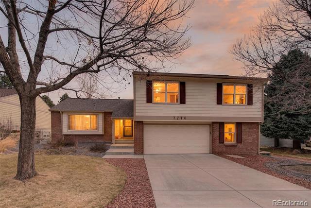 7776 S Crestone Peak