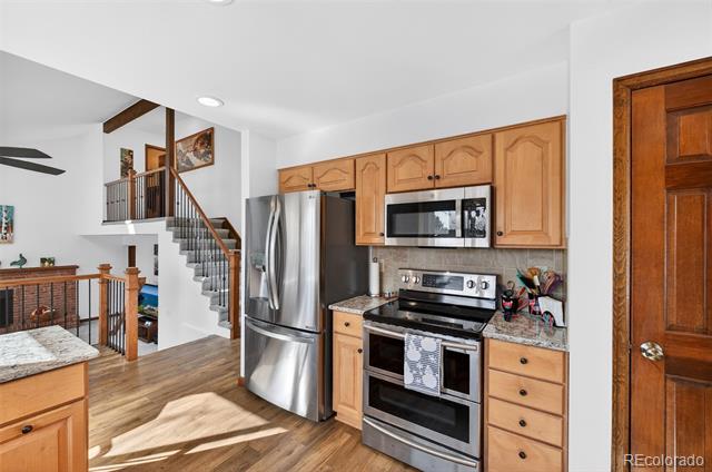 7776 S Crestone Peak