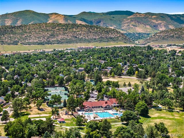 7776 S Crestone Peak