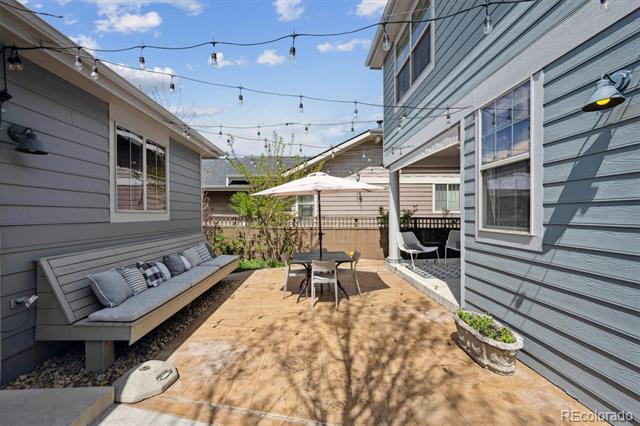2225 Tamarac Street